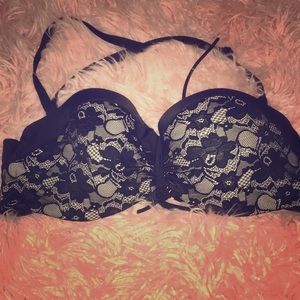 Lane Bryant bikini top